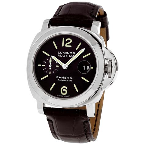 panerai pam 1208|luminor panerai automatic price.